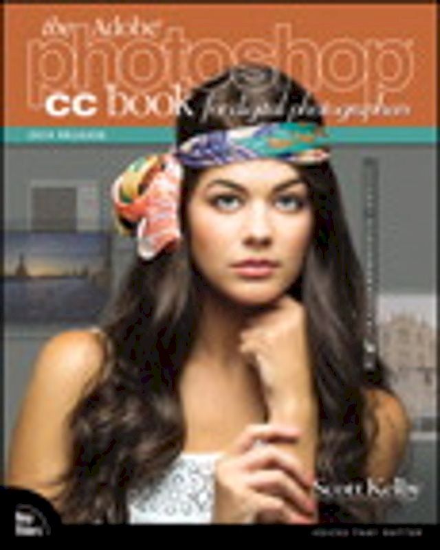  The Adobe Photoshop CC Book for Digital Photographers (2014 release)(Kobo/電子書)