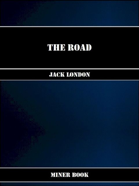 The Road(Kobo/電子書)