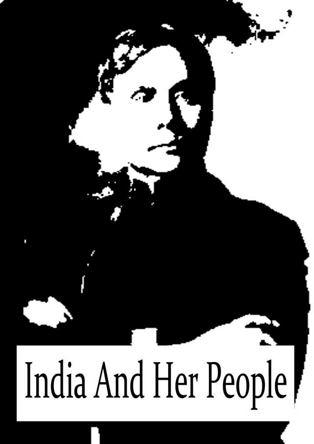  India And Her People(Kobo/電子書)