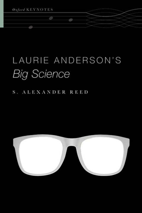 Laurie Anderson's Big Science(Kobo/電子書)