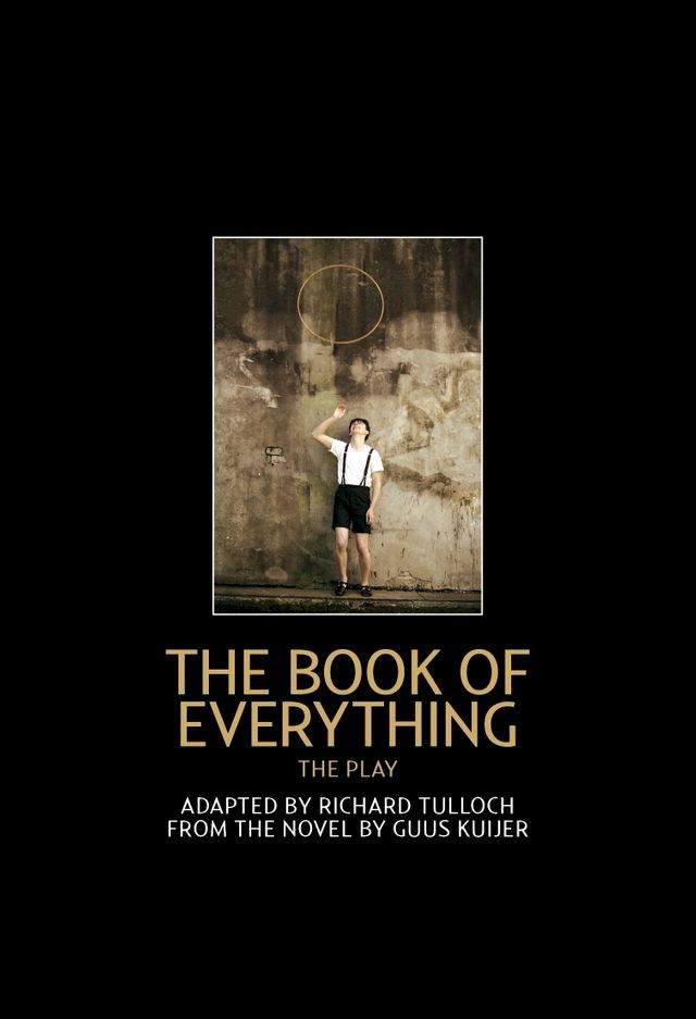  The Book of Everything: the play(Kobo/電子書)