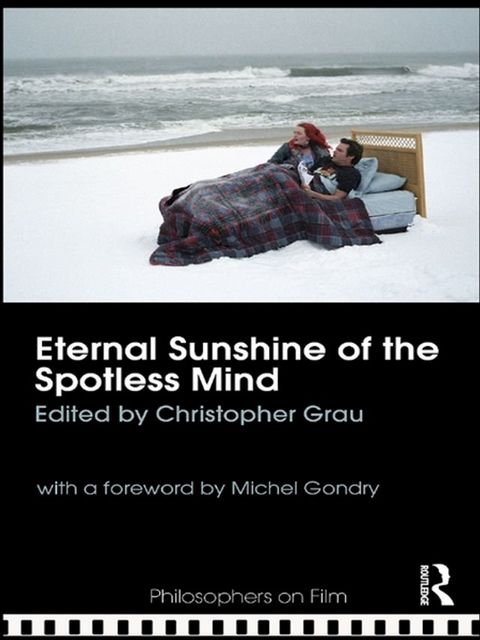 Eternal Sunshine of the Spotless Mind(Kobo/電子書)