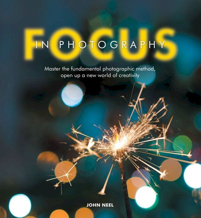  Focus in Photography(Kobo/電子書)