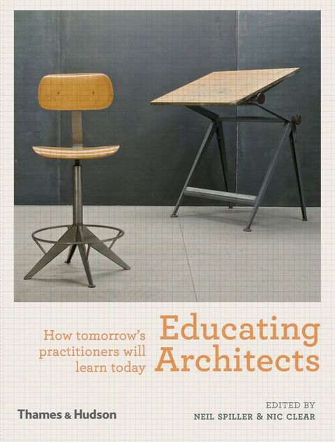 Educating Architects(Kobo/電子書)