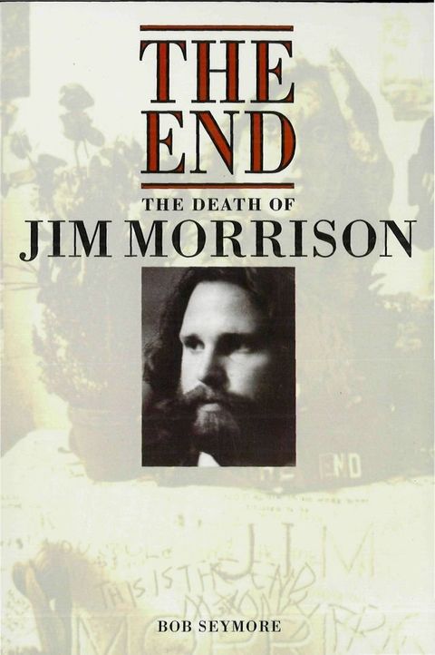 Jim Morrison: The End (Popular Edition) (Kobo/電子書)