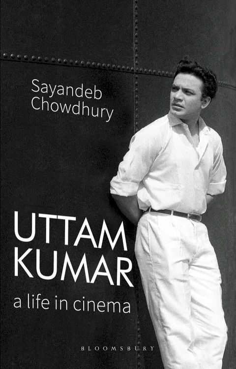 Uttam Kumar(Kobo/電子書)