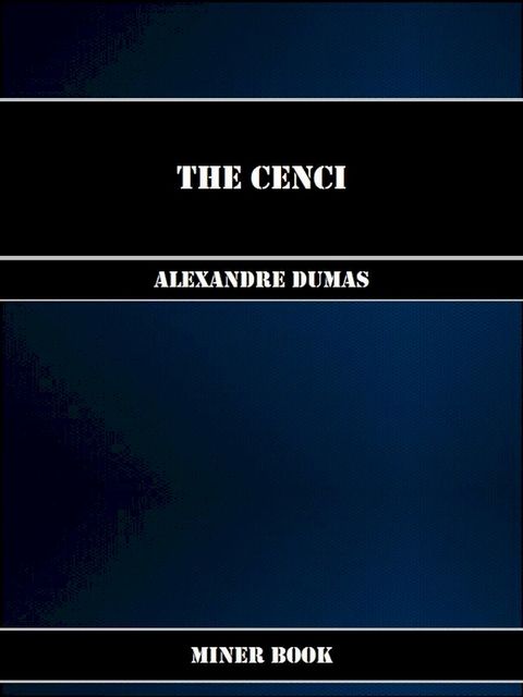 The Cenci(Kobo/電子書)