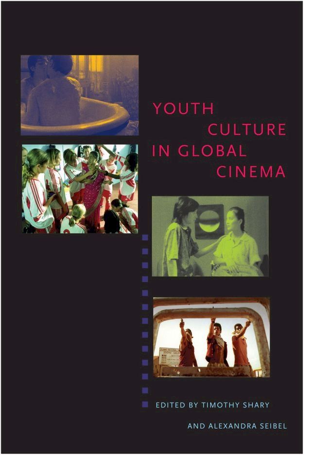  Youth Culture in Global Cinema(Kobo/電子書)