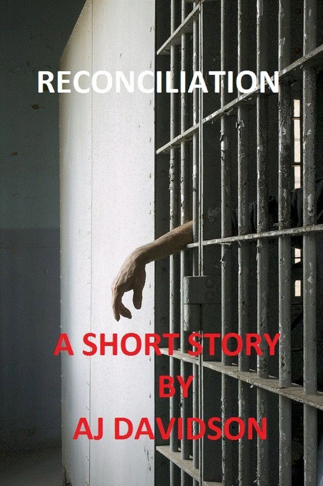  Reconciliation(Kobo/電子書)