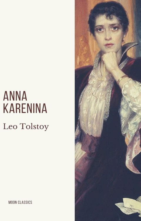 Anna Karenina(Kobo/電子書)