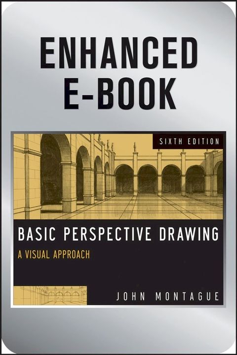 Basic Perspective Drawing, Enhanced Edition(Kobo/電子書)