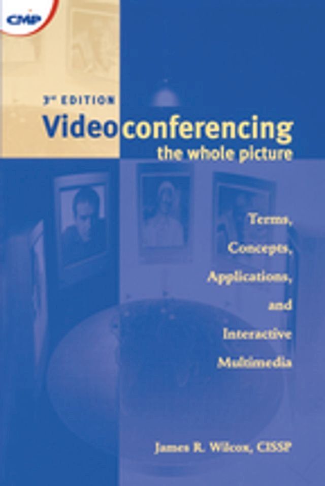  Videoconferencing(Kobo/電子書)