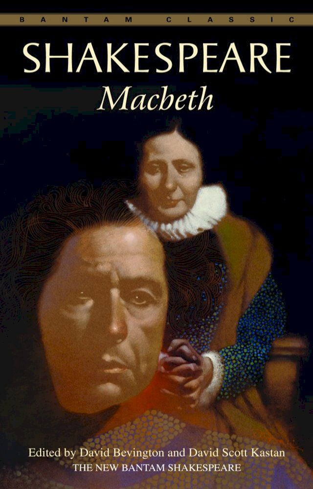  Macbeth(Kobo/電子書)