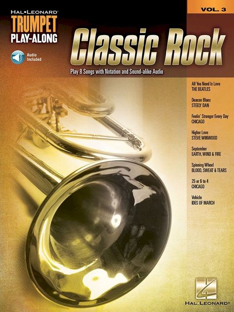 Classic Rock(Kobo/電子書)