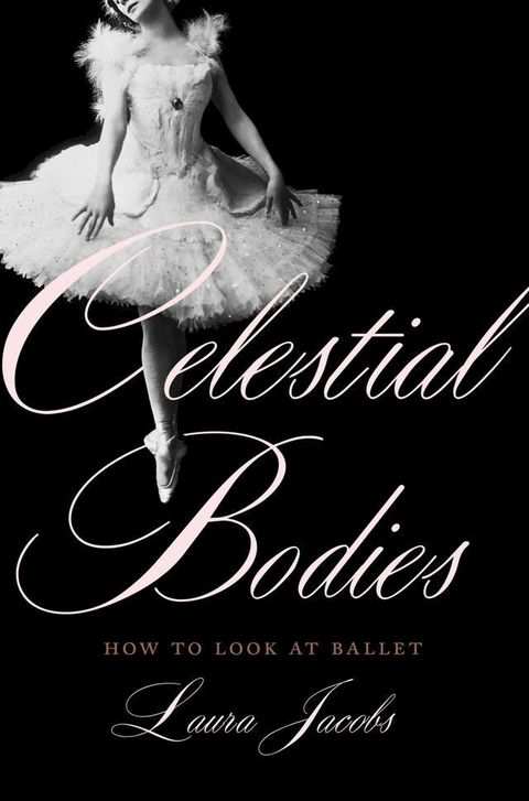 Celestial Bodies(Kobo/電子書)