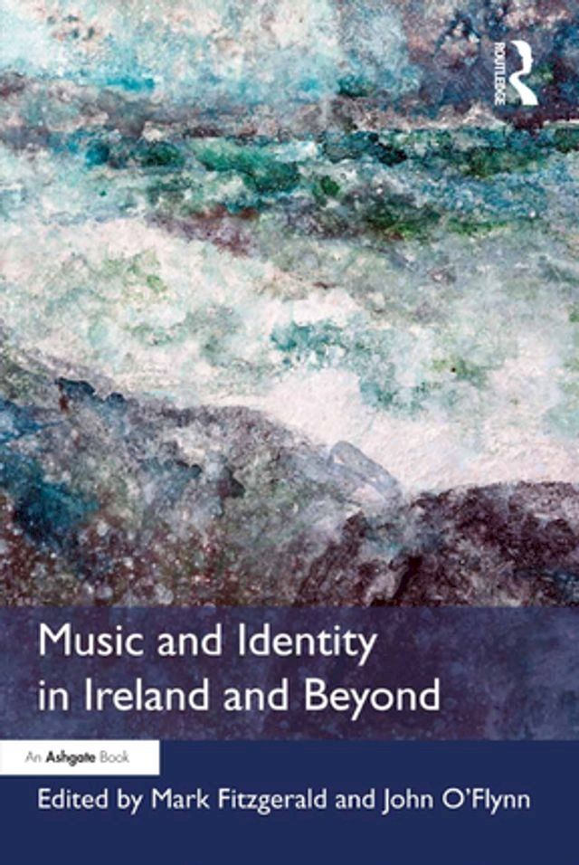  Music and Identity in Ireland and Beyond(Kobo/電子書)