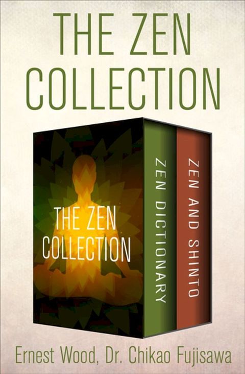 The Zen Collection(Kobo/電子書)