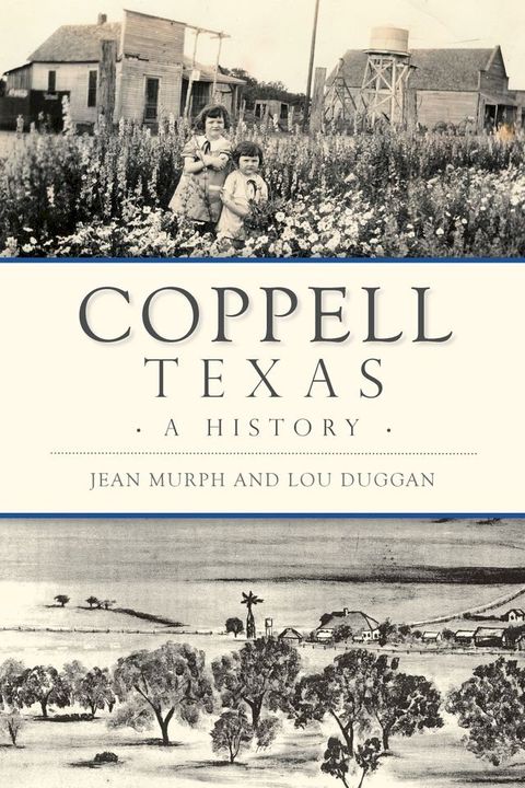 Coppell, Texas(Kobo/電子書)