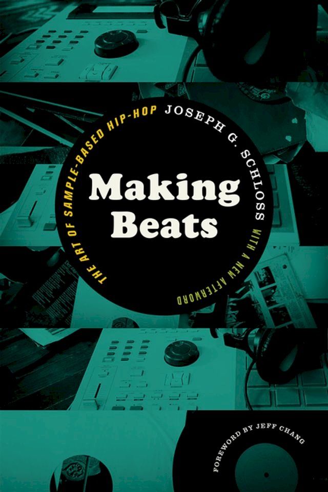  Making Beats(Kobo/電子書)