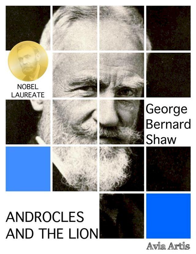  Androcles and the Lion(Kobo/電子書)