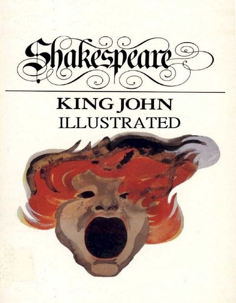 King John Illustrated(Kobo/電子書)