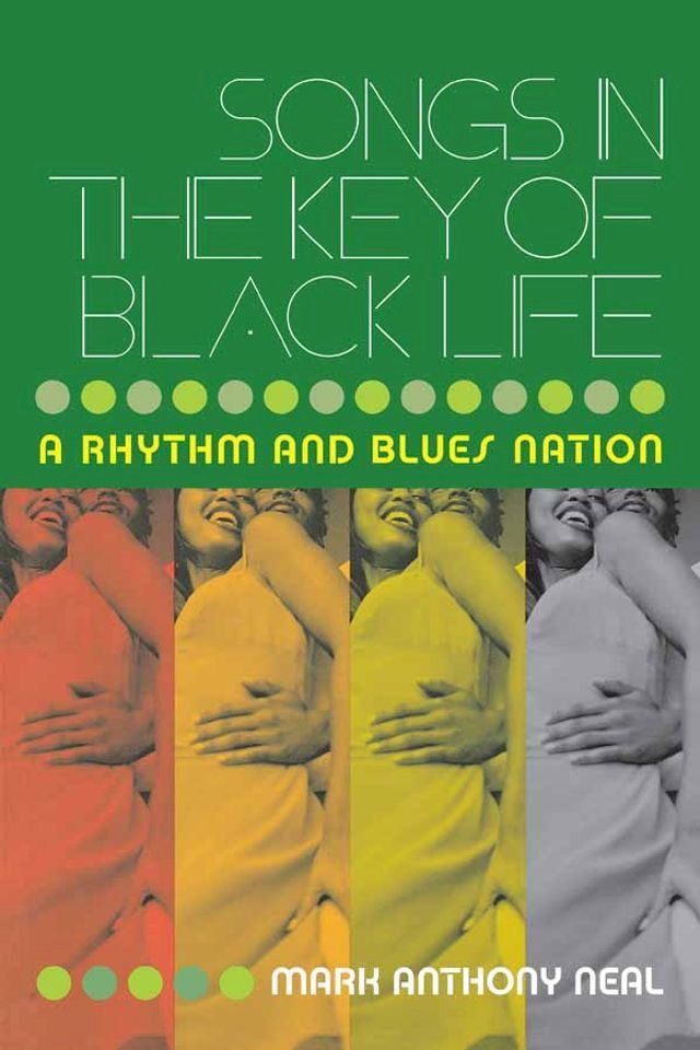  Songs in the Key of Black Life(Kobo/電子書)