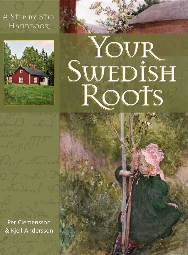  Your Swedish Roots(Kobo/電子書)