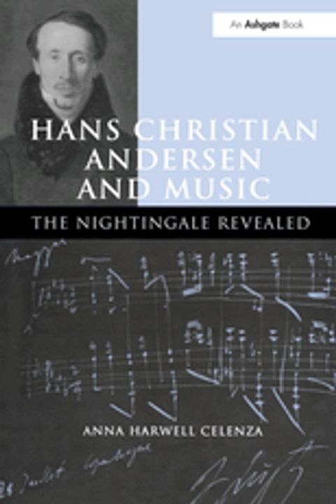 Hans Christian Andersen and Music(Kobo/電子書)