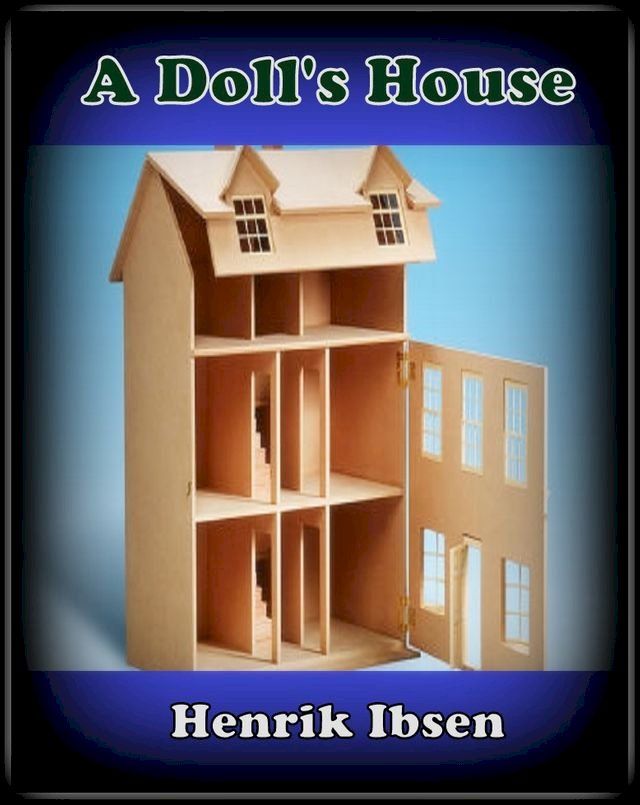  A Doll's House(Kobo/電子書)