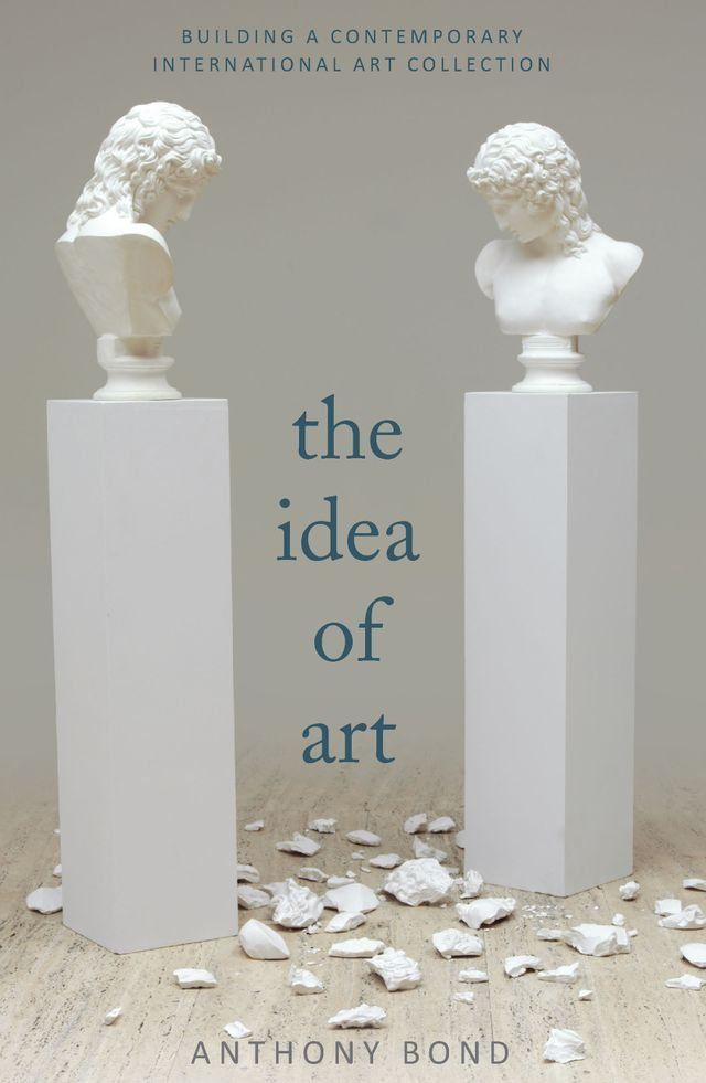  The Idea of Art(Kobo/電子書)