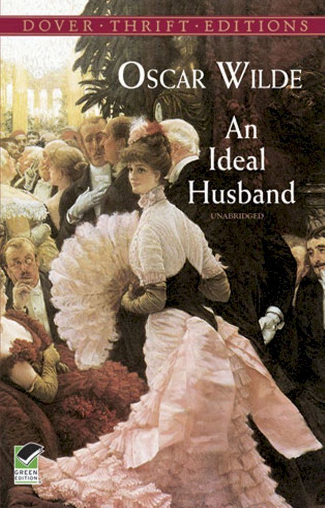  An Ideal Husband(Kobo/電子書)