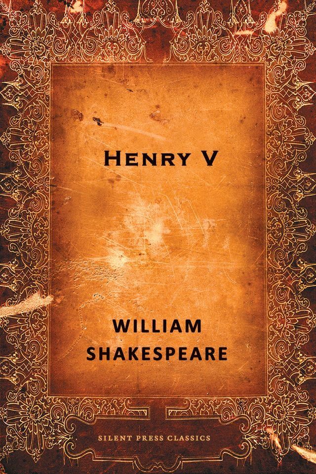  Henry V(Kobo/電子書)