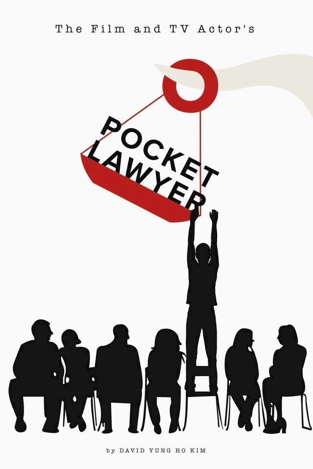  The Film and TV Actor's Pocketlawyer(Kobo/電子書)