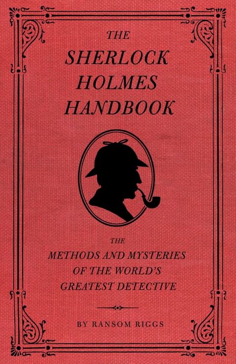 The Sherlock Holmes Handbook(Kobo/電子書)