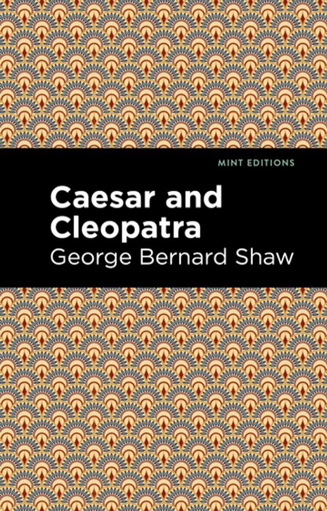  Caesar and Cleopatra(Kobo/電子書)