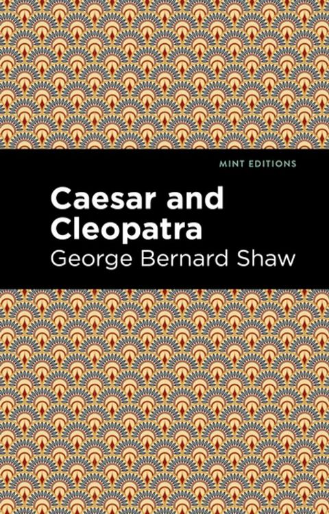 Caesar and Cleopatra(Kobo/電子書)