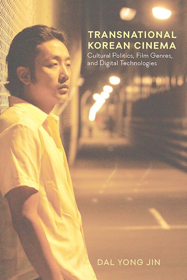  Transnational Korean Cinema(Kobo/電子書)