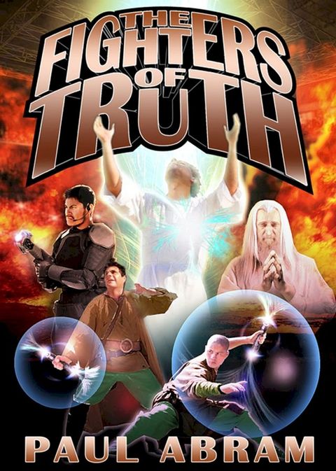 The Fighters of Truth and The Crown of Life(Kobo/電子書)