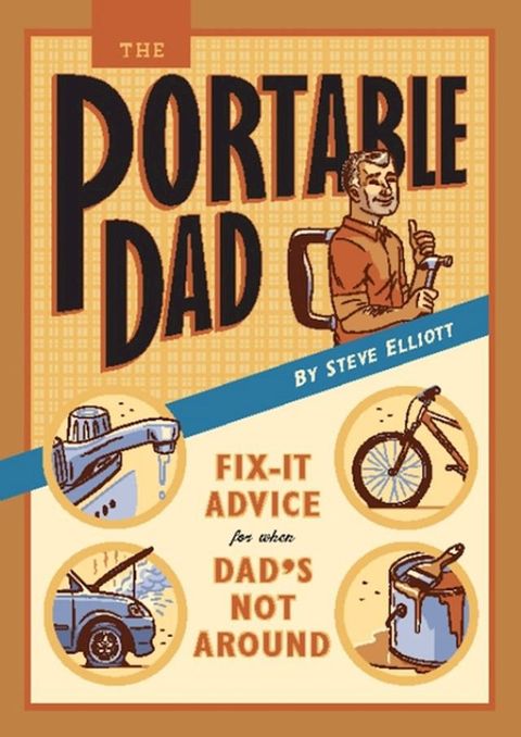 The Portable Dad(Kobo/電子書)