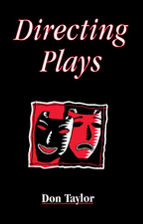 Directing Plays(Kobo/電子書)