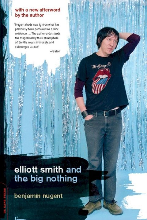 Elliott Smith and the Big Nothing(Kobo/電子書)