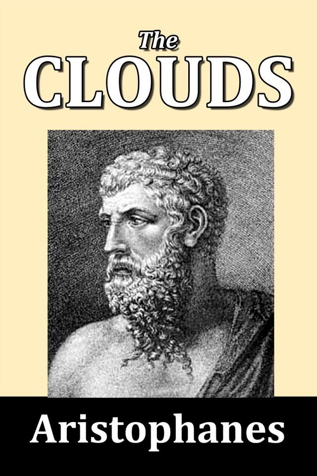  The Clouds by Aristophanes(Kobo/電子書)