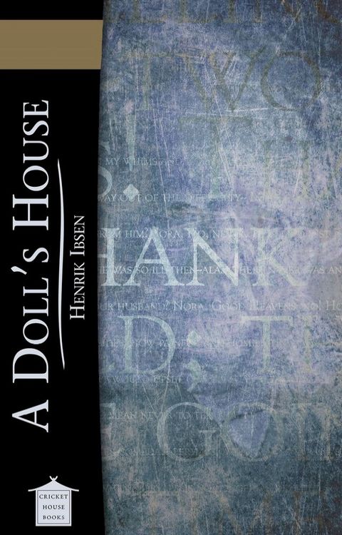 A Doll's House(Kobo/電子書)