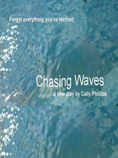 Chasing Waves(Kobo/電子書)