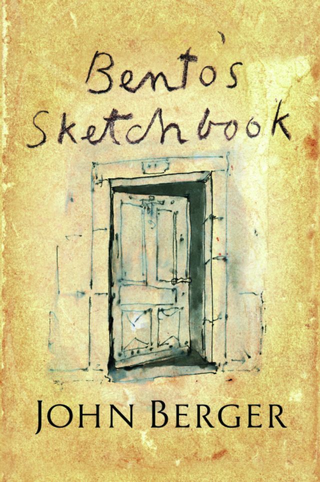  Bento's Sketchbook(Kobo/電子書)
