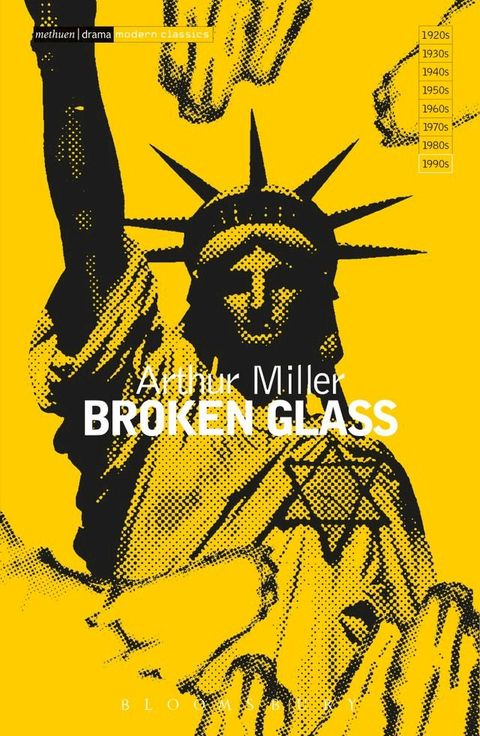 Broken Glass(Kobo/電子書)