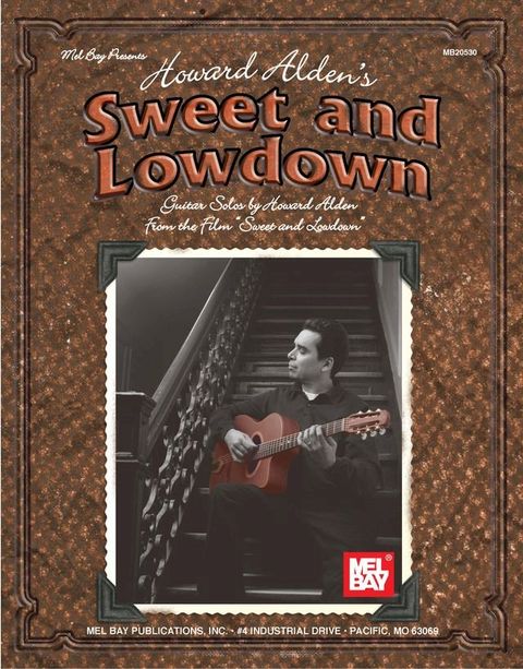 Sweet and Lowdown(Kobo/電子書)