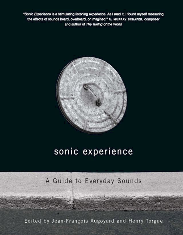  Sonic Experience(Kobo/電子書)