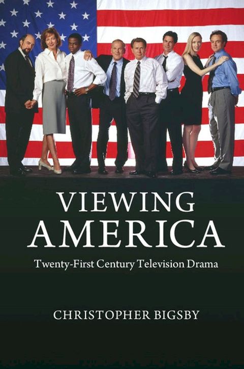 Viewing America(Kobo/電子書)