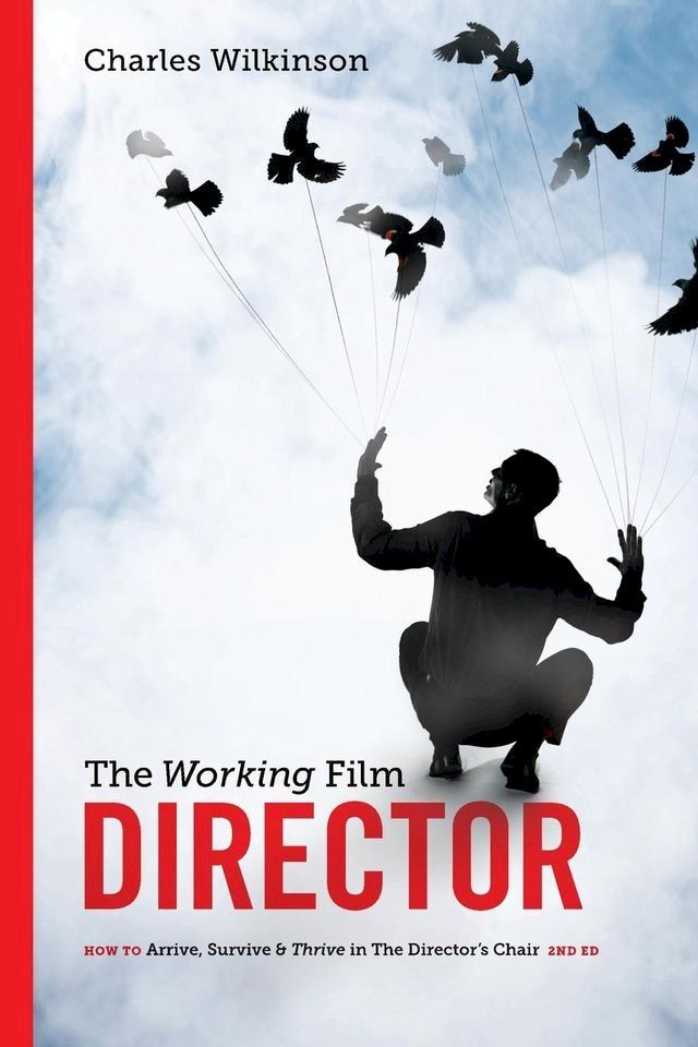  The Working Film Director-2nd edition(Kobo/電子書)